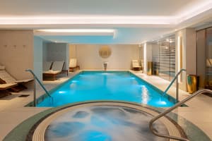thumbnail: Indoor pool
