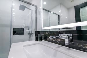 thumbnail: Bathroom sink