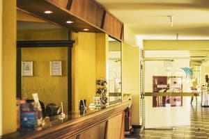 thumbnail: Reception
