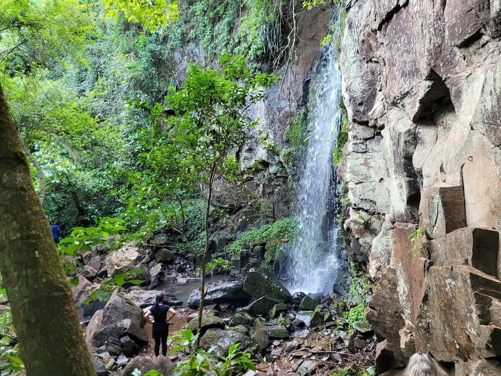 Hiking