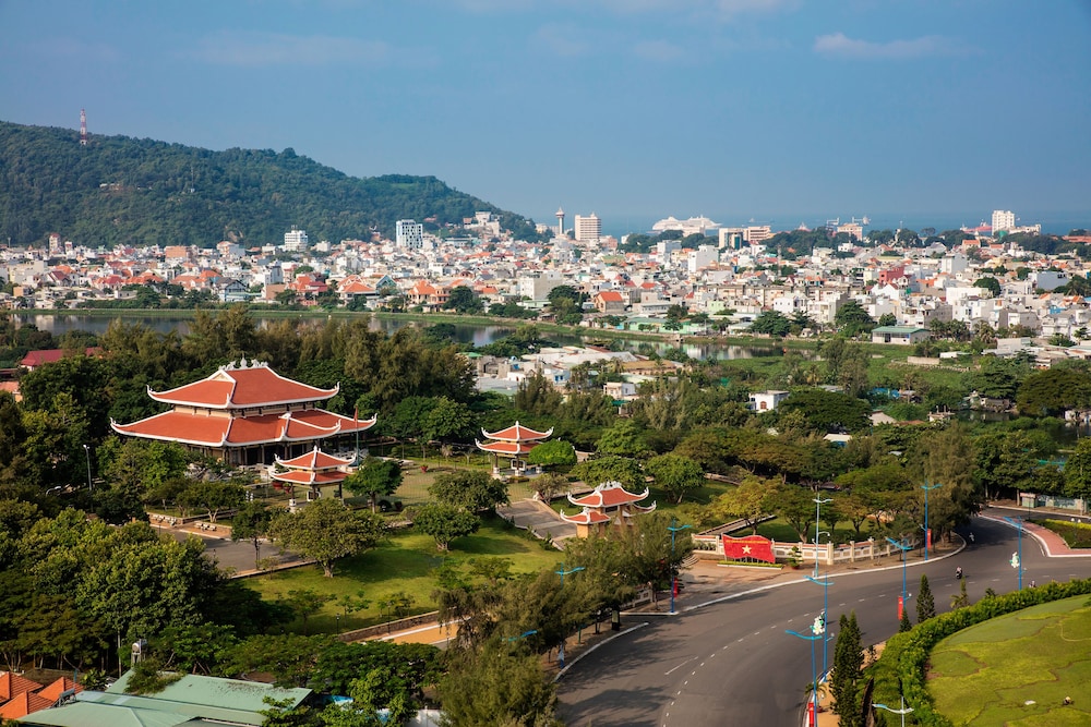 City view