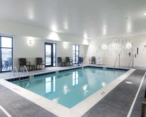thumbnail: Pool
