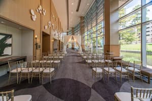 thumbnail: Banquet hall