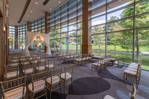 thumbnail: Banquet hall