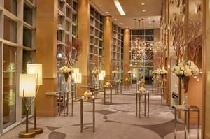 thumbnail: Banquet hall