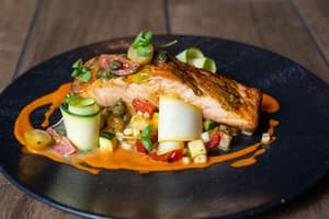 thumbnail: Restaurant