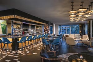thumbnail: Restaurant