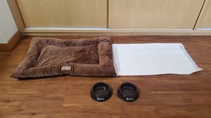 thumbnail: Pet-friendly amenities