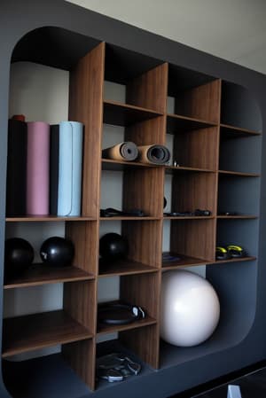 thumbnail: Gym