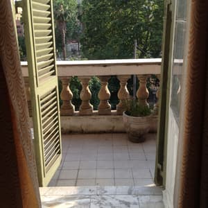 thumbnail: Balcony