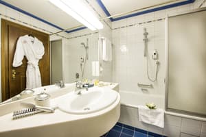 thumbnail: Bathroom