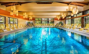 thumbnail: Indoor pool