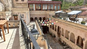 thumbnail: Terrace/patio