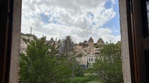 thumbnail: View from room