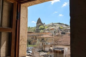 thumbnail: View from room