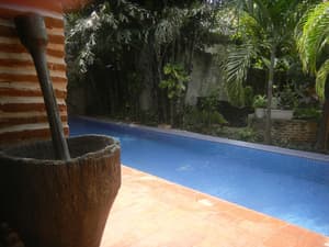thumbnail: Outdoor pool