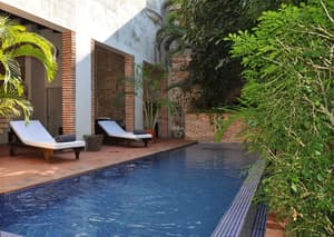 thumbnail: Outdoor pool