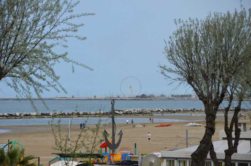 General view