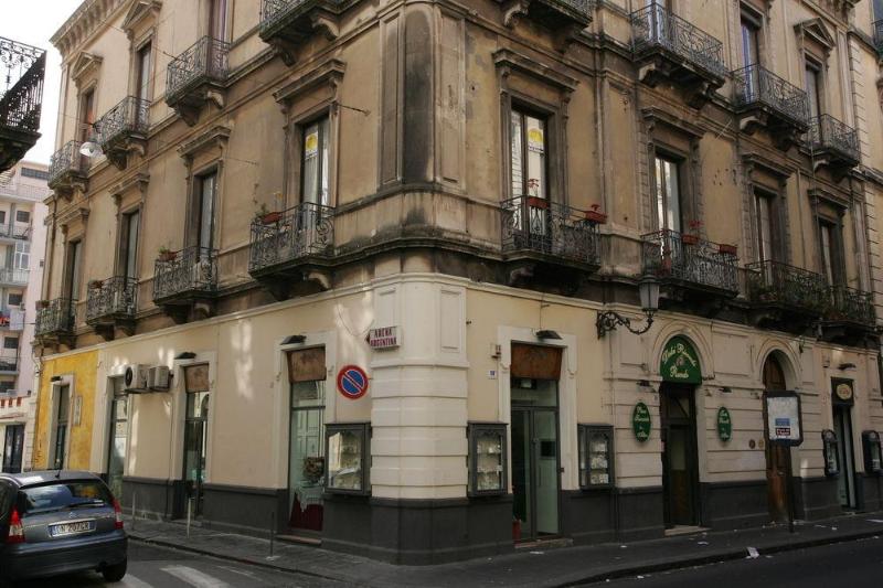 General view