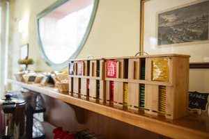 thumbnail: Interior