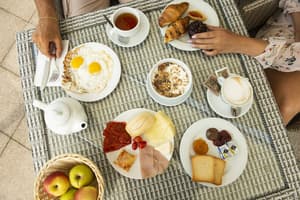 thumbnail: Breakfast meal