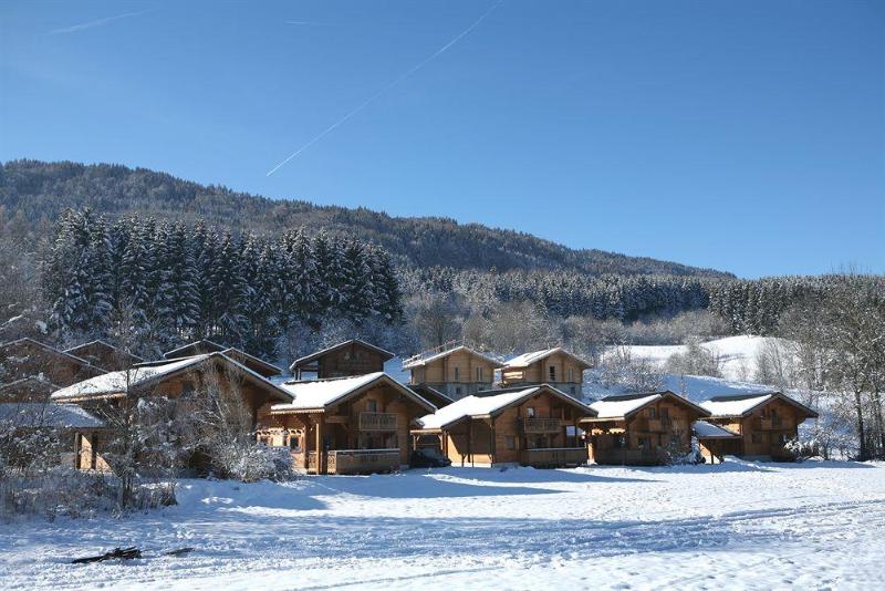 General view
