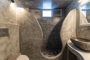 thumbnail: Private kitchenette
