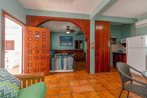Blue Tang Inn