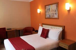 thumbnail: Room