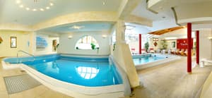 thumbnail: Indoor pool