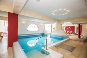 thumbnail: Indoor pool