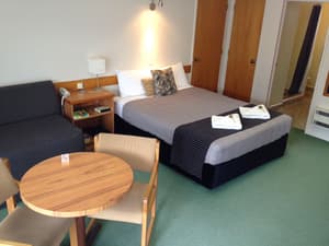 thumbnail: In-room dining