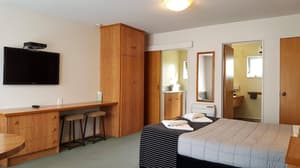 thumbnail: In-room dining