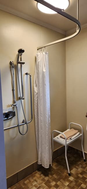 thumbnail: In-room dining