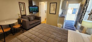 thumbnail: Terrace/patio