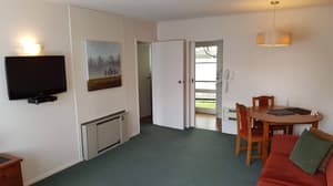 thumbnail: Front of property