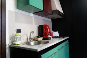 thumbnail: Private kitchen