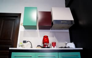 thumbnail: Private kitchen