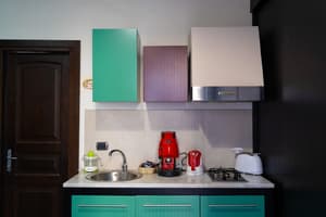 thumbnail: Private kitchen