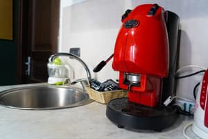 thumbnail: Private kitchen