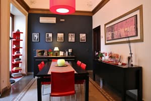 thumbnail: Interior entrance