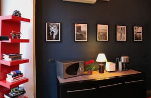 thumbnail: Interior entrance