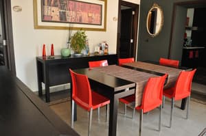 thumbnail: Interior entrance