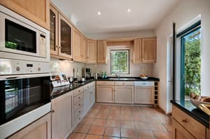 thumbnail: Private kitchen