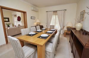 thumbnail: In-room dining