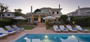 thumbnail: Terrace/patio