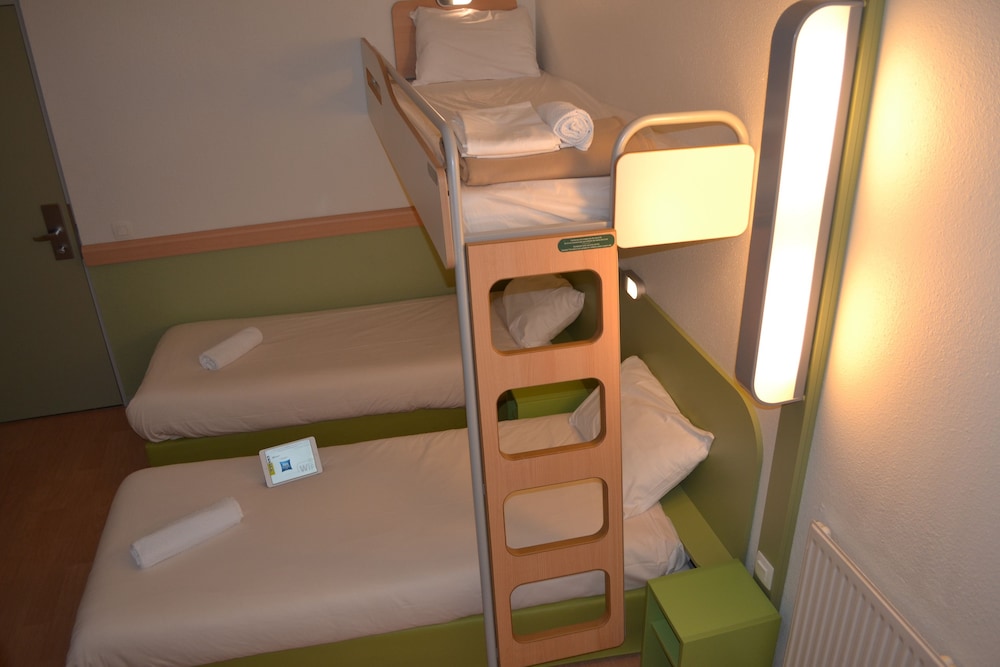 Restaurant-cafeteria