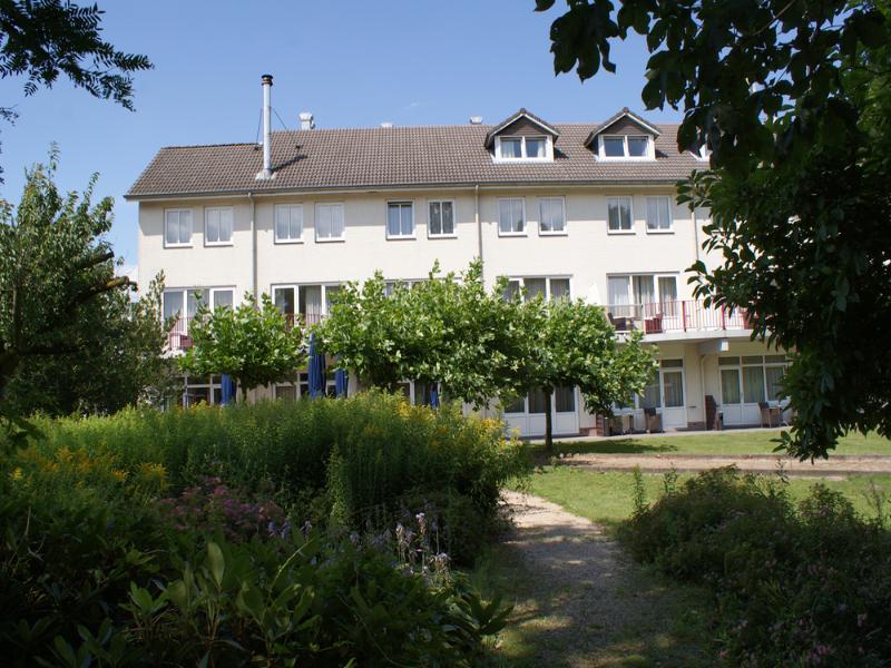 General view