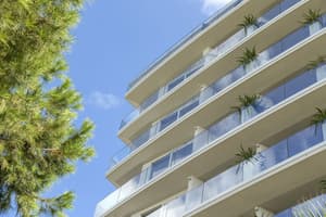 thumbnail: Exterior detail