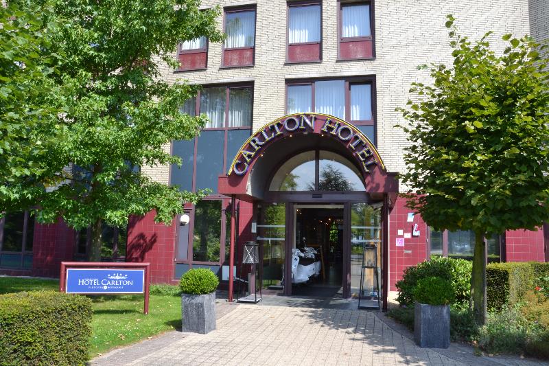 General view